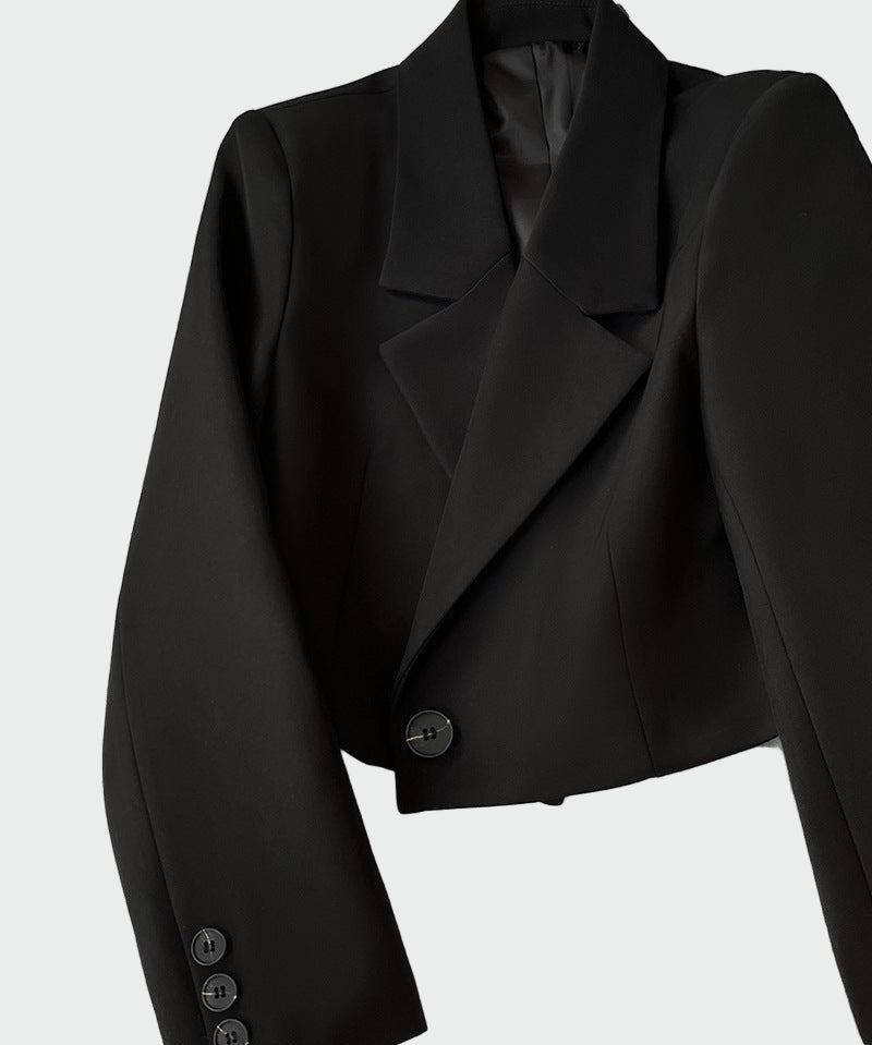 Торлиа - Къс блейзър