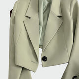 Торлиа - Къс блейзър