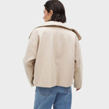 Пререя - Луксозно Палто