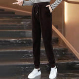 Златрос - дамски термо панталон