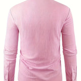 Богел - Лека риза с дълъг ръкав