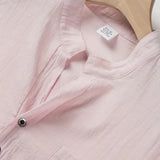 Богкор - Риза с къс ръкав и копчета