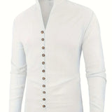 Богел - Лека риза с дълъг ръкав