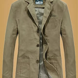 Велвис - мъжко подплатено яке