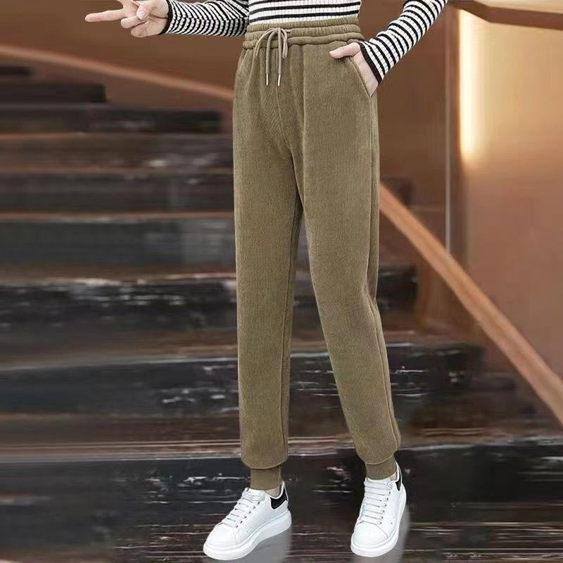 Златрос - дамски термо панталон