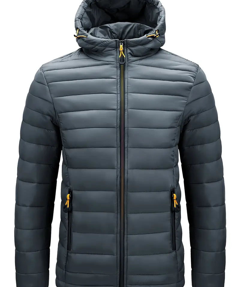 Висвел - Топло зимно яке