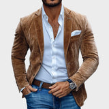 Елбор - Елегантен Лондон Блейзър