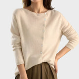 Левива - Елегантно Плетено Палто