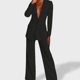 Фаина – Елегантен Женски Костюм