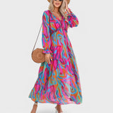 Марлена - Елегантна рокля