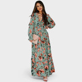 Марлена - Елегантна рокля