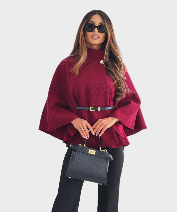 Аникия - Шикозно яке с пеперуда и колан