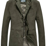 Велвис - мъжко подплатено яке