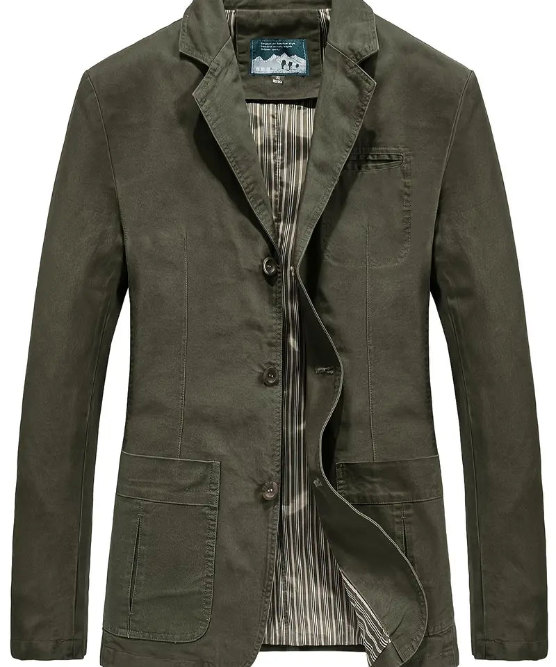 Велвис - мъжко подплатено яке