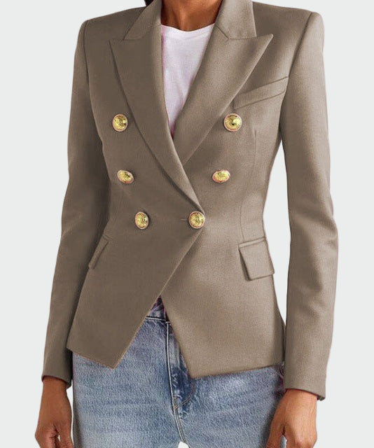 Солрея - Сако в класически стил