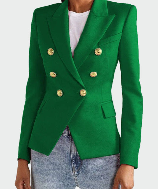 Солрея - Сако в класически стил