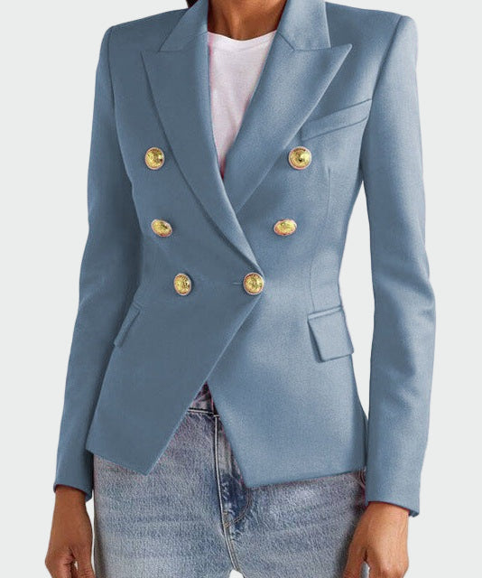 Солрея - Сако в класически стил