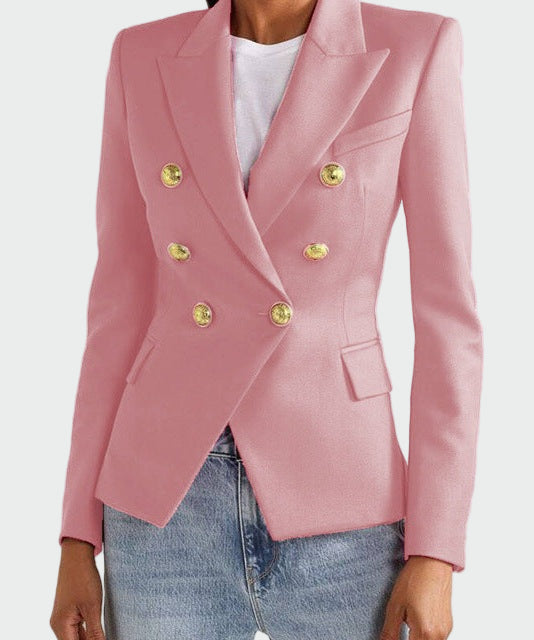 Солрея - Сако в класически стил