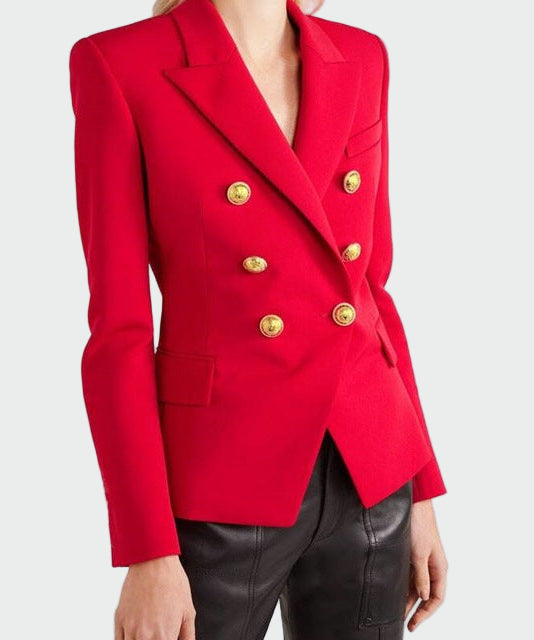 Солрея - Сако в класически стил