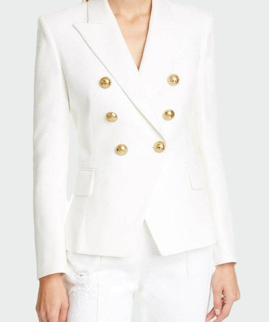 Солрея - Сако в класически стил