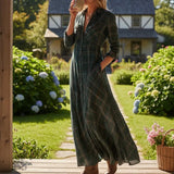 Власина – Макси Рокля Интемпорел