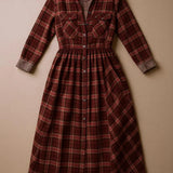 Власина – Макси Рокля Интемпорел