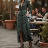 Власина – Макси Рокля Интемпорел