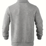 Елилор - Ретро зимен пуловеp