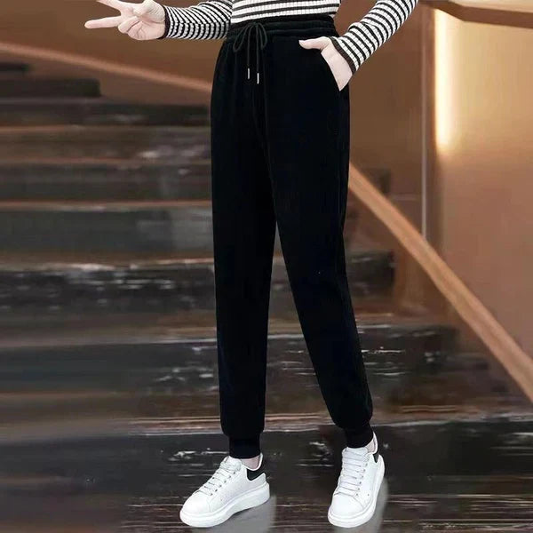 Златрос - дамски термо панталон