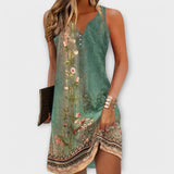 Любослава - Палто-риза миди