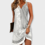 Любослава - Палто-риза миди