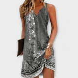 Златомира - Рокля-риза миди