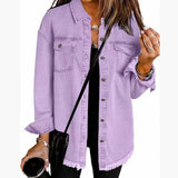 Оррея - Дънково яке