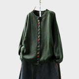 Юлия - Елегантен и удобен модерен кардиган