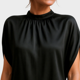 Евелия -  Елегантна и удобна рокля