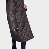 Велина – Двулицево капитонирано яке