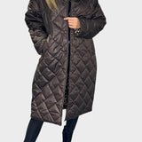 Велина – Двулицево капитонирано яке