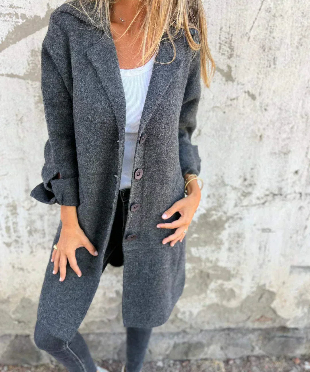 Росрея - Шик Палто