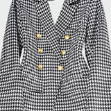 Солрея - Сако в класически стил