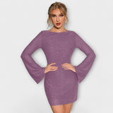 Катерина - Блестяща рокля