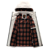 Елвел - Зимно яке