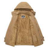 Вислев - Ватирано бомбър яке