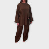 Неяна – Дълъг сет