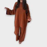 Неяна – Дълъг сет