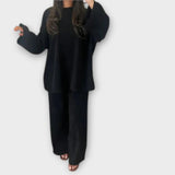 Неяна – Дълъг сет