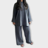 Неяна – Дълъг сет