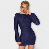 Катерина - Блестяща рокля