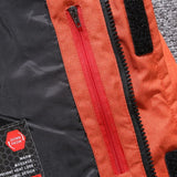 Елвис - Вятърно и Водоустойчиво Яке с Подплата