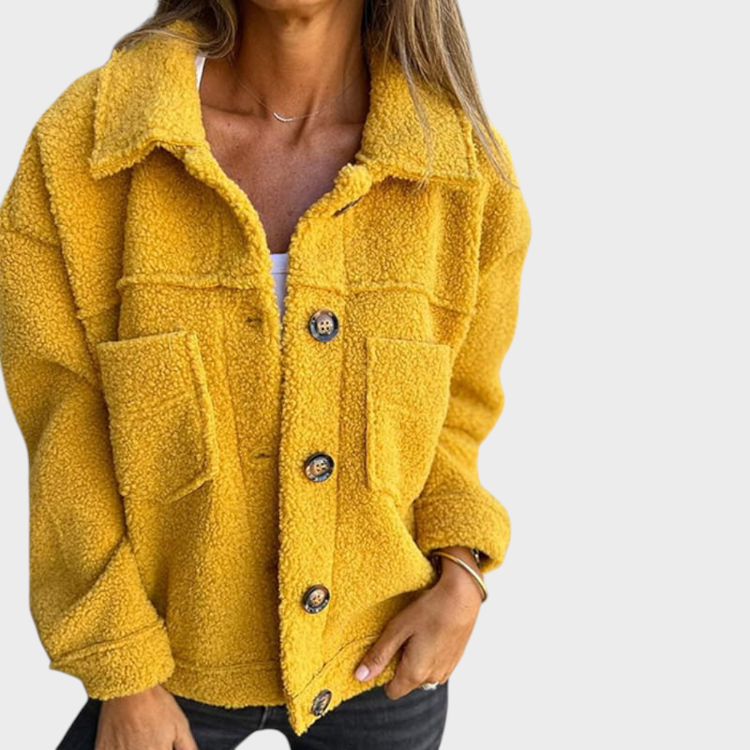 Левлиа - Елегантно палто