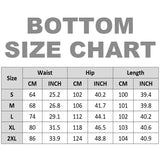 Злател - Елегантен дамски комплект от 3 части с свободна кройка